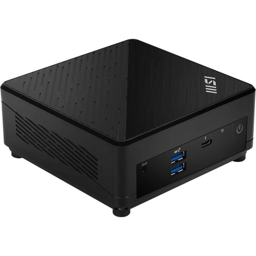 Mini PC MSI Cubi 5 12M-262BEU - 936-B0A811-262