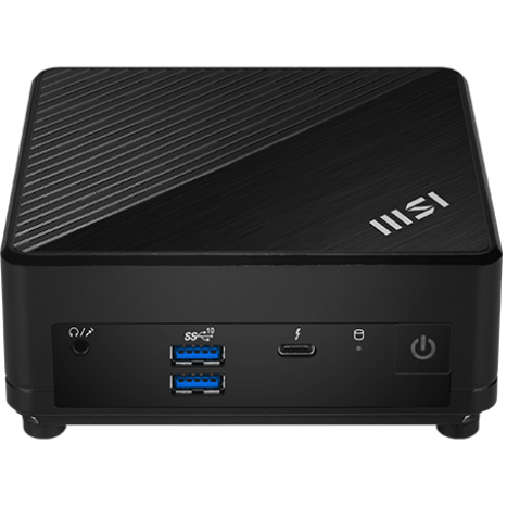 Mini PC MSI Cubi 5 12M-262BEU - 936-B0A811-262 - photo 2