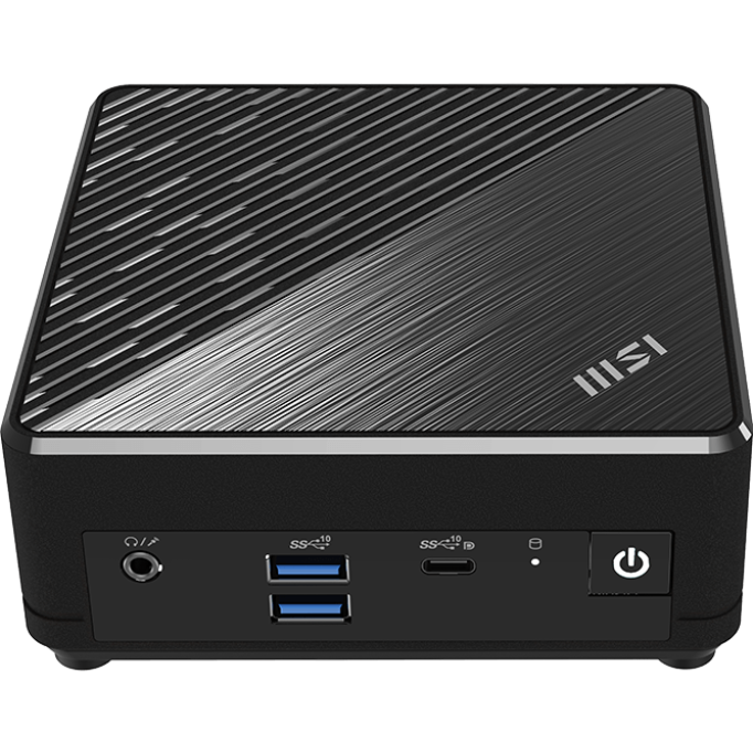 Mini PC MSI Cubi N ADL-002BEU - 936-B0A911-070 - photo 2