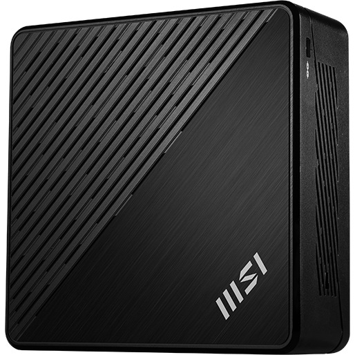 Mini PC MSI Cubi N ADL-002BEU - 936-B0A911-070 - photo 4