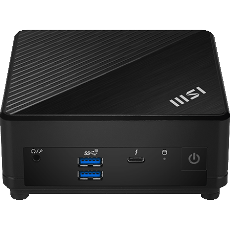 Mini PC MSI Cubi 5 1M-438BEU - 936-B0A821-438