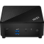 Mini PC MSI Cubi 5 1M-438BEU - 936-B0A821-438