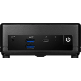Mini PC MSI Cubi 5 1M-440BEU (936-B0A821-440)