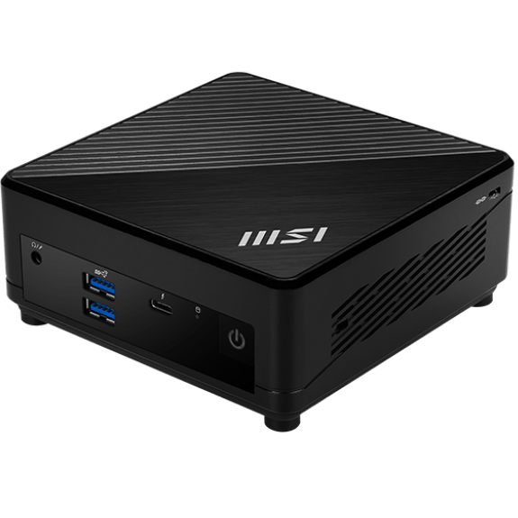 Mini PC MSI Cubi 5 1M-440BEU - 936-B0A821-440 - photo 3
