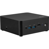 Mini PC MSI Cubi NUC 1M-024BEU (936-B0B111-024)