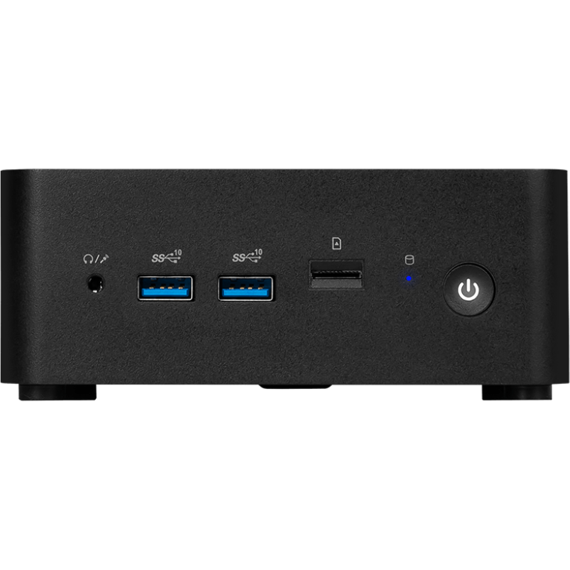 Mini PC MSI Cubi NUC 1M-024BEU - 936-B0B111-024 - photo 2