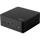 Mini PC MSI Cubi NUC 1M-024BEU (936-B0B111-024)