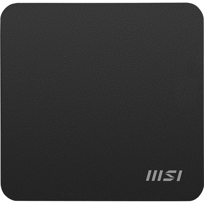 Mini PC MSI Cubi NUC 1M-024BEU - 936-B0B111-024 - photo 6