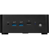 Mini PC MSI Cubi NUC 1MG-001EU (9S6-B0B111-091)