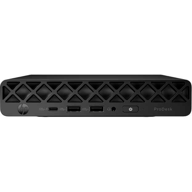 Mini PC HP ProDesk 4 Mini G1i (D63FMET) - photo 2