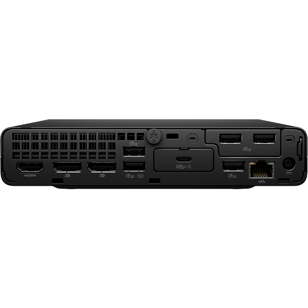 Mini PC HP ProDesk 4 Mini G1i (D63FMET) - photo 4