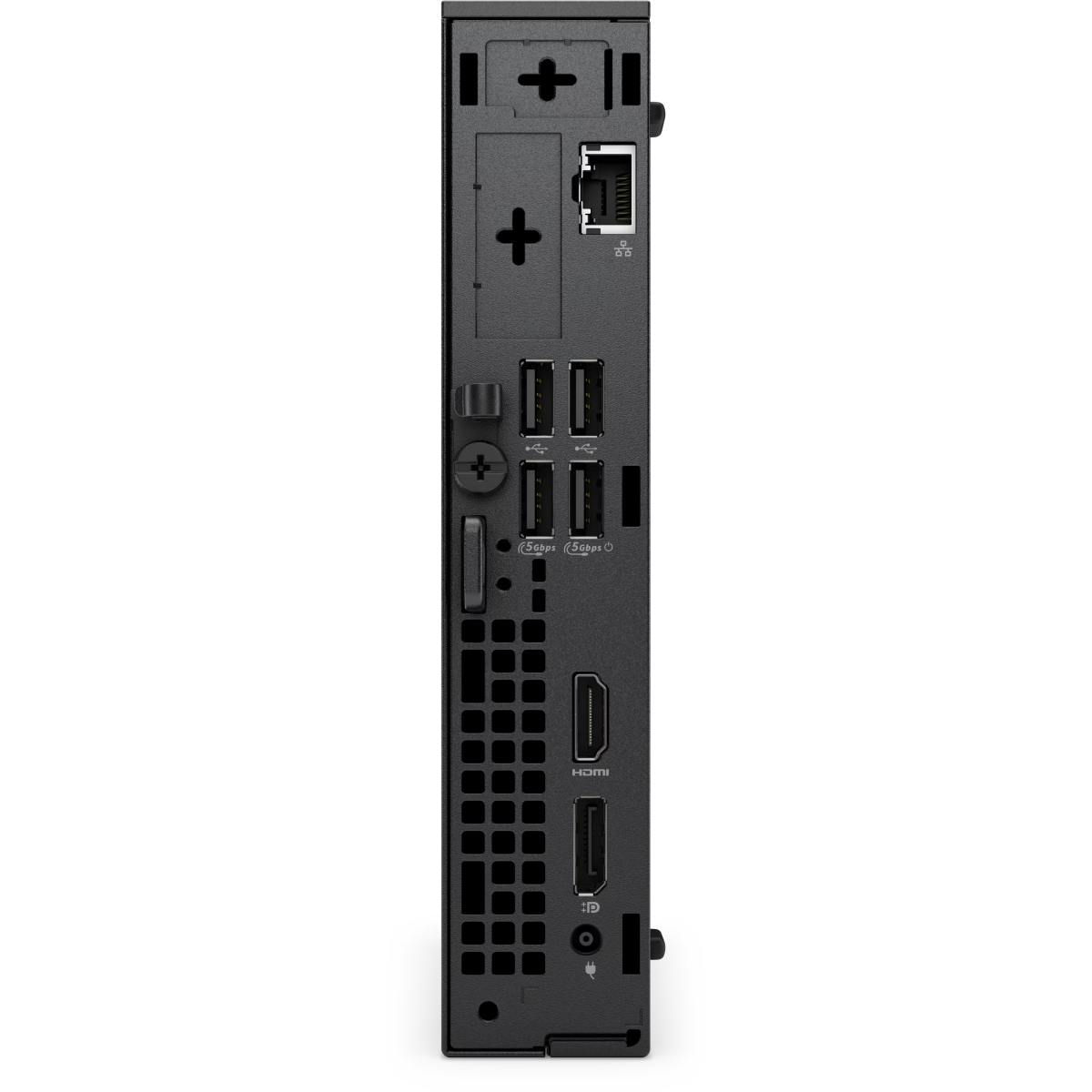 Мини ПК Dell Pro Micro (QCM1250) (PF6R3) - photo 4