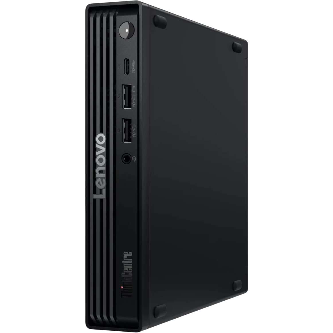Mini PC Lenovo ThinkCentre M70q Gen 6 (13A4006KFR) - photo 3