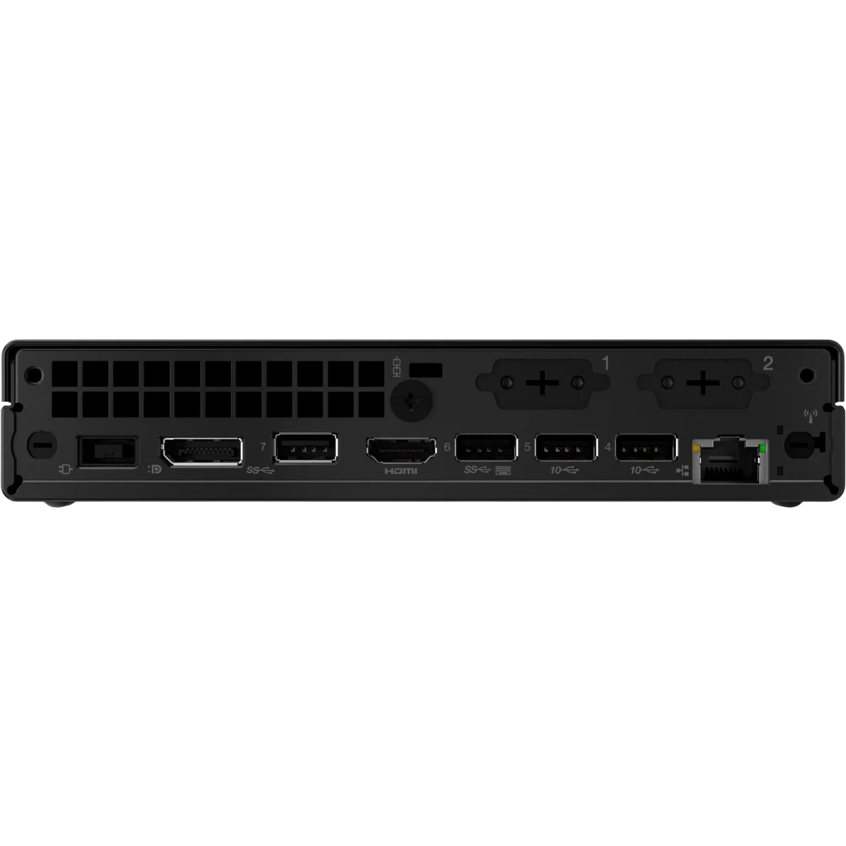 Mini PC Lenovo ThinkCentre M70q Gen 6 (13A40050FR) - photo 4