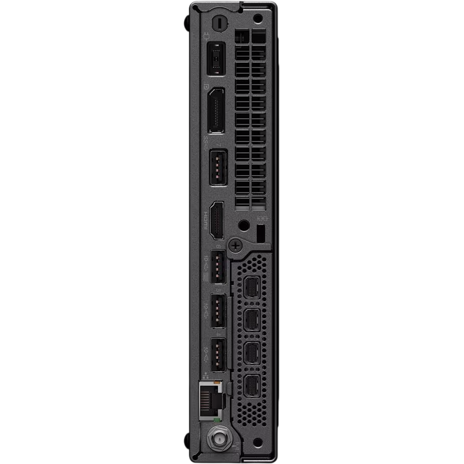 Desktop computer Lenovo ThinkStation P3 Tiny Gen 2 (30K5006FFR) - photo 3