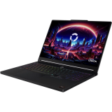 Ordinateur portable Lenovo Legion 5 15AHP11 Eclipse Black (83Q7003JPB)