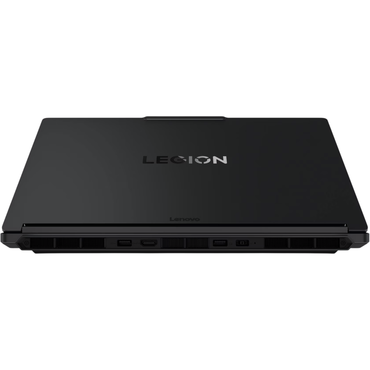 Ordinateur portable Lenovo Legion 5 15AHP11 Eclipse Black (83Q7003JPB) - photo 8