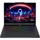 Ordinateur portable Lenovo Legion 5 15AHP11 Eclipse Black (83RW0030PB)