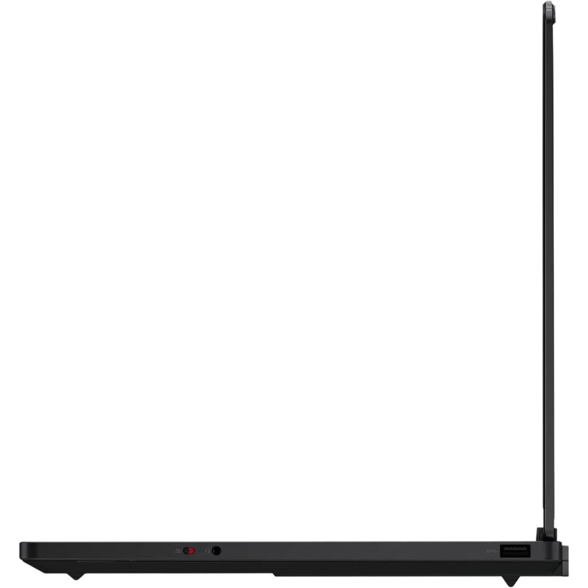 Ordinateur portable Lenovo Legion 5 15AHP11 Eclipse Black (83RW0030PB) - photo 6