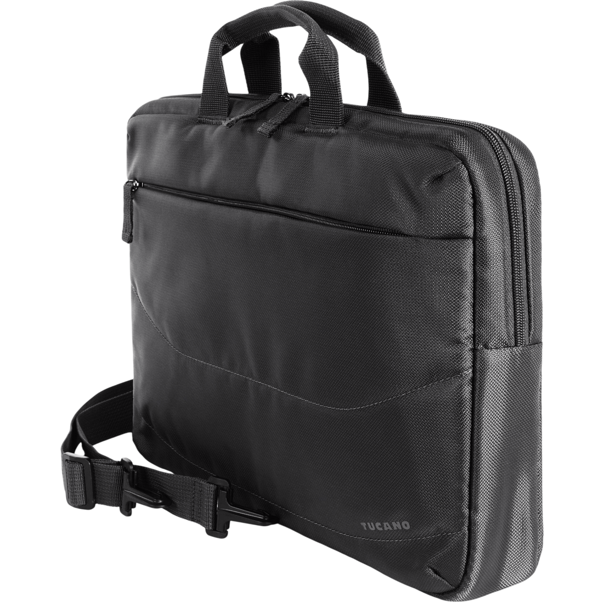 Housse pour ordinateur portable Tucano Idea Bundle 15'' Black - BU-BIDEA-WM - photo 2