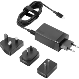 Laptop power supply Lenovo 65W USB-C AC Travel Adapter (40AW0065WW)