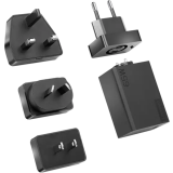 Laptop power supply Lenovo 65W USB-C AC Travel Adapter (40AW0065WW)