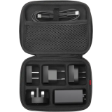 Laptop power supply Lenovo 65W USB-C AC Travel Adapter (40AW0065WW)