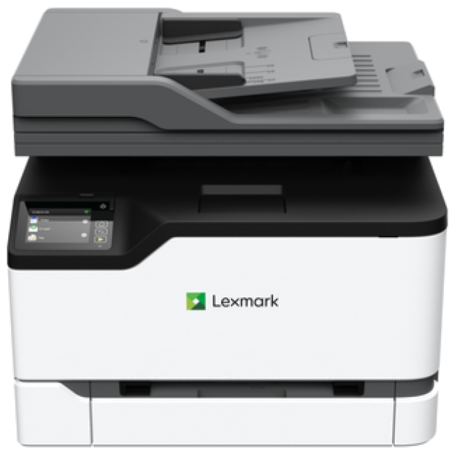 Imprimante multifonction (IMF) Lexmark CX331adwe - 40N9170 - photo 2
