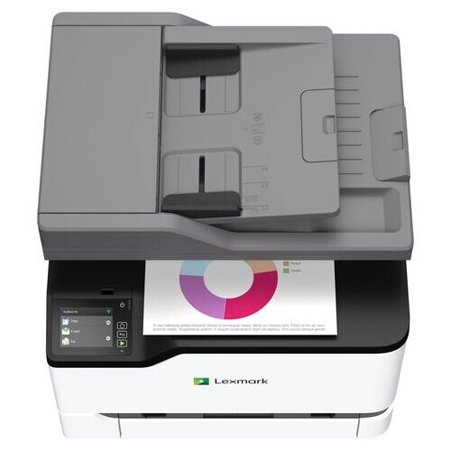 Imprimante multifonction (IMF) Lexmark CX331adwe - 40N9170 - photo 3