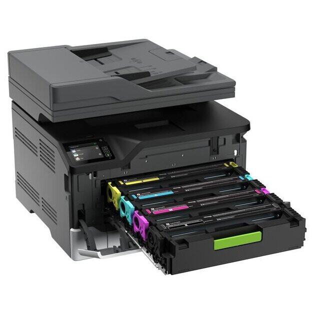 Imprimante multifonction (IMF) Lexmark CX331adwe - 40N9170 - photo 4