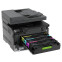 Imprimante multifonction (IMF) Lexmark CX331adwe - 40N9170 - photo 4