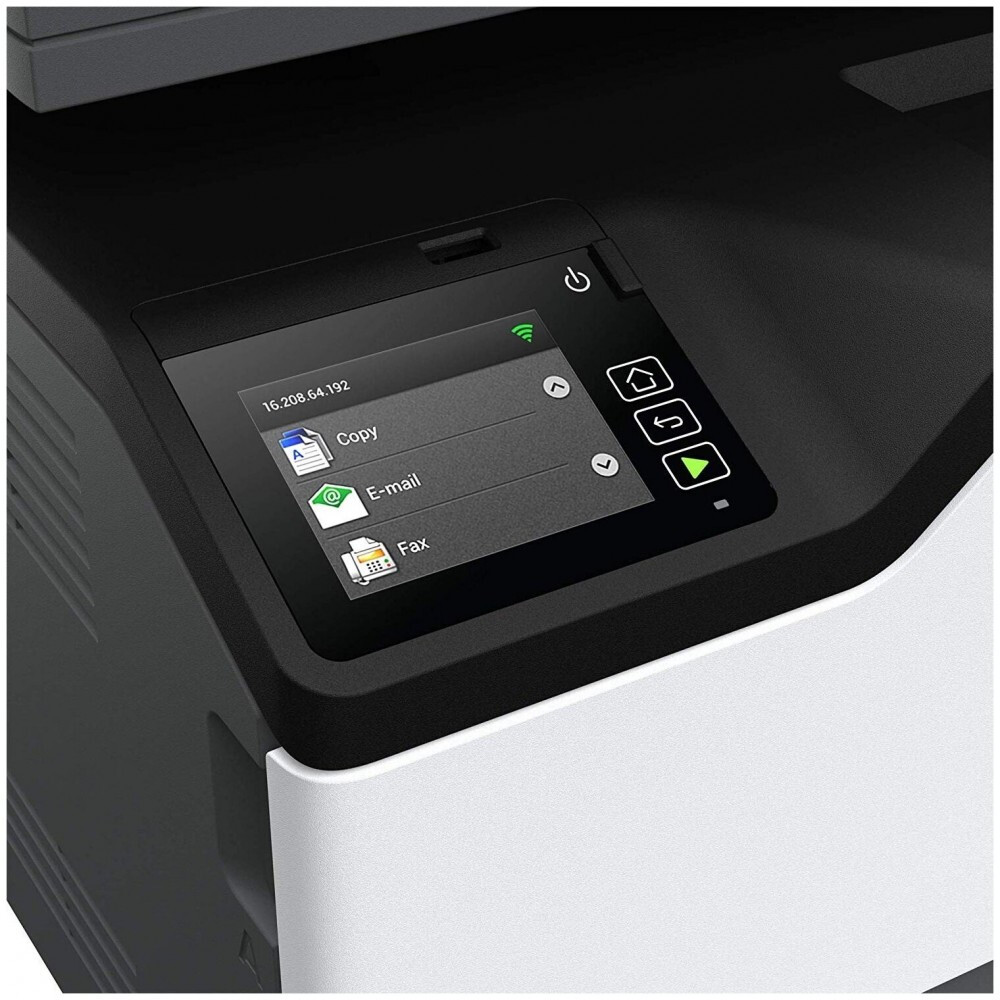 Imprimante multifonction (IMF) Lexmark CX331adwe - 40N9170 - photo 6