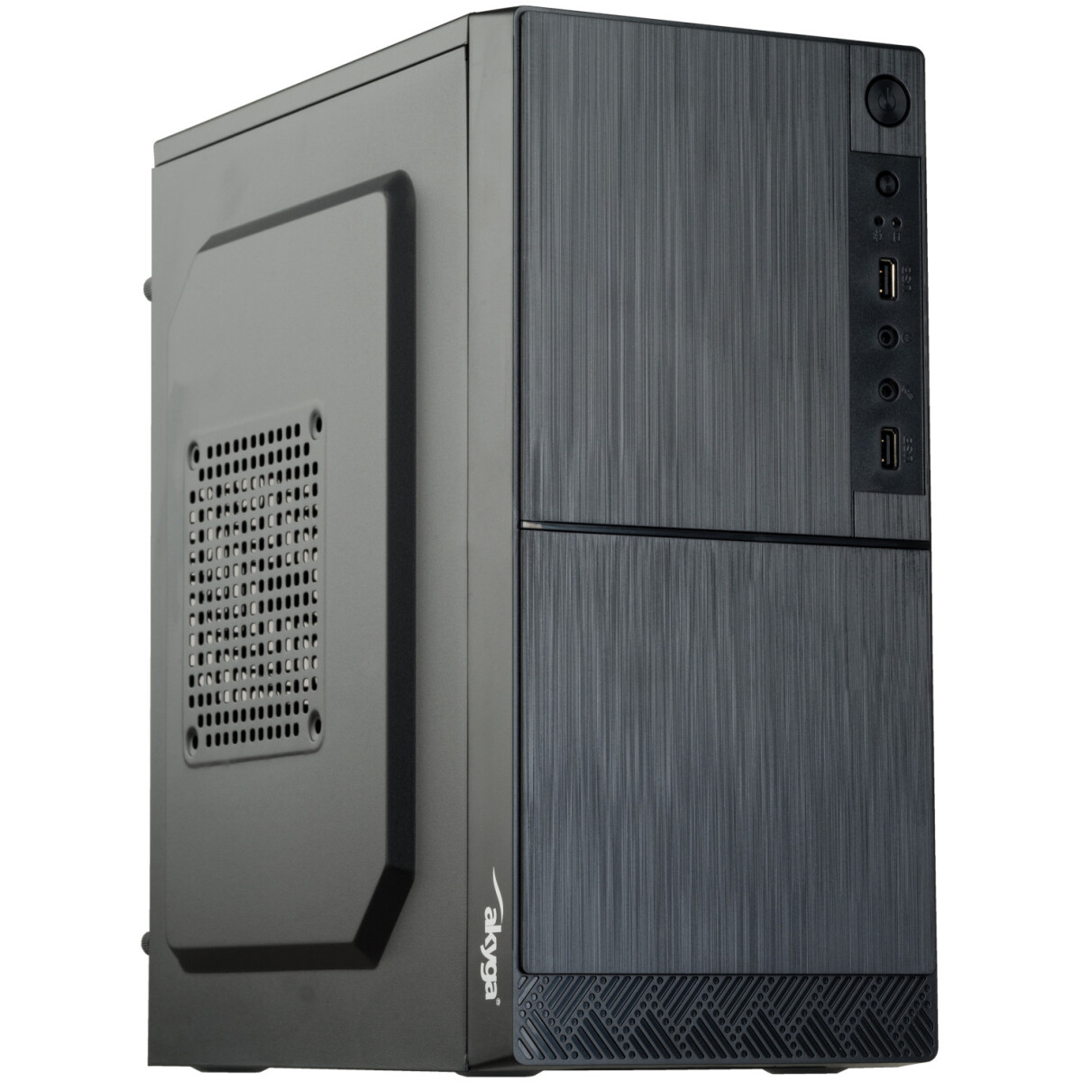 Case Akyga AK35BK