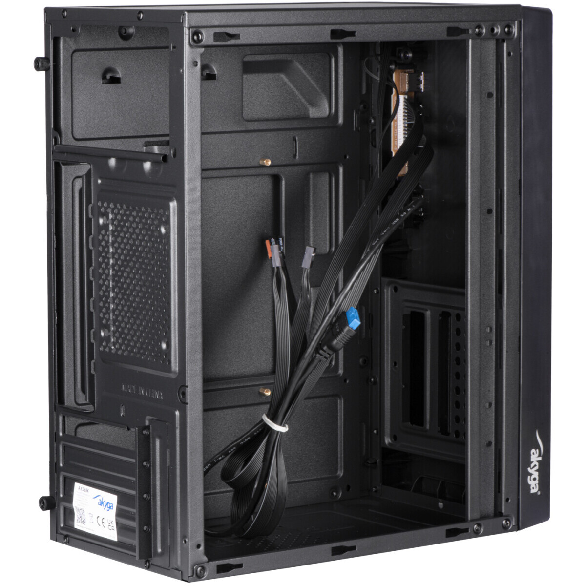Case Akyga AK35BK - photo 6