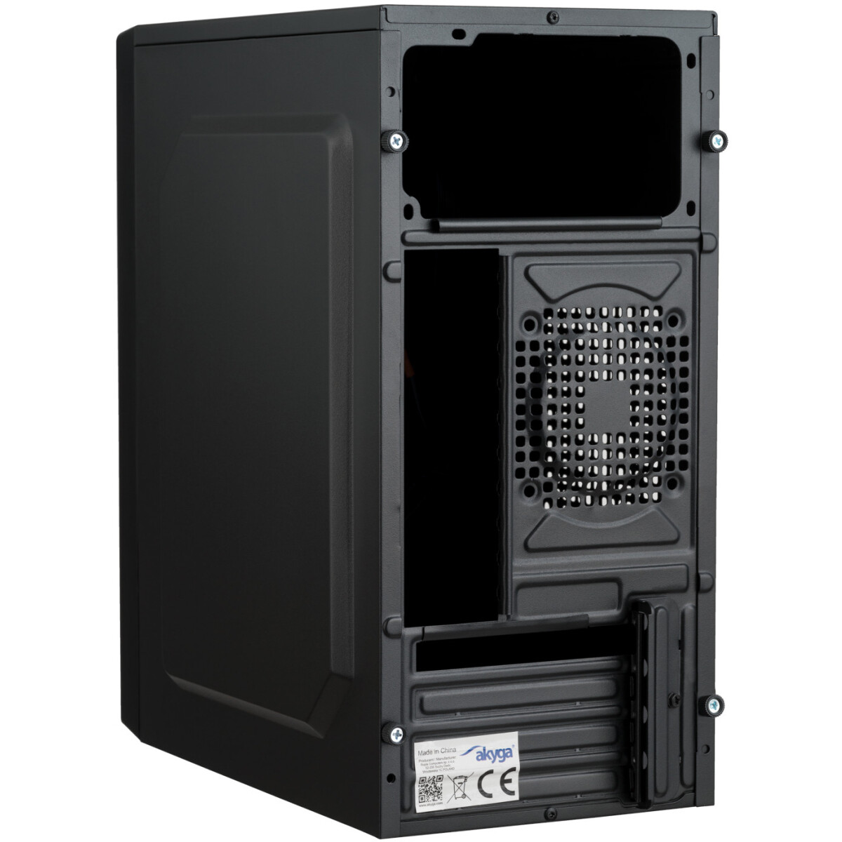 Case Akyga AK35BK - photo 7