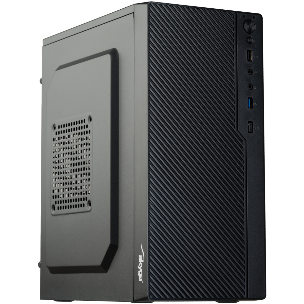 Case Akyga AK36BK