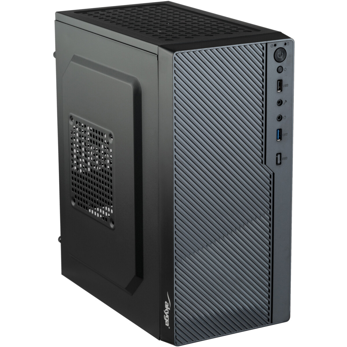 Case Akyga AK36BK - photo 2