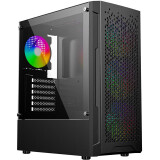 Case Gembird Fornax 400X (CCC-FC-400X)