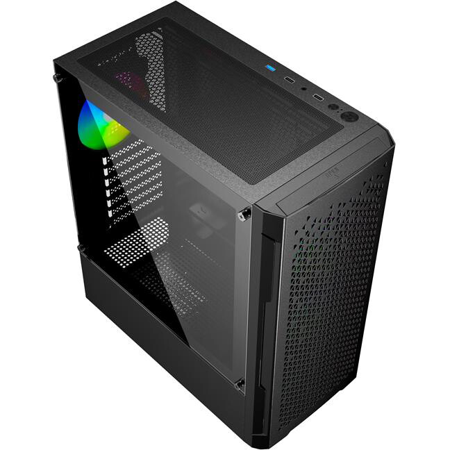 Case Gembird Fornax 400X - CCC-FC-400X - photo 2