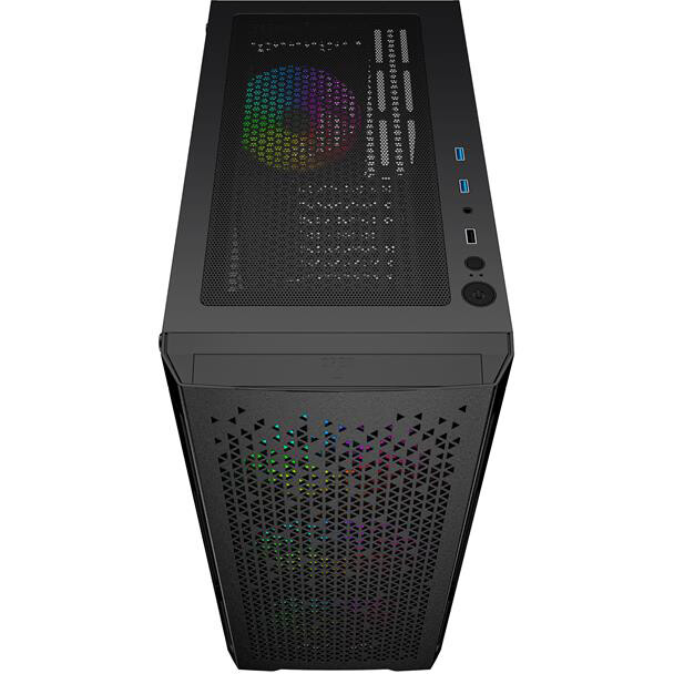 Case Gembird Fornax 400X - CCC-FC-400X - photo 3