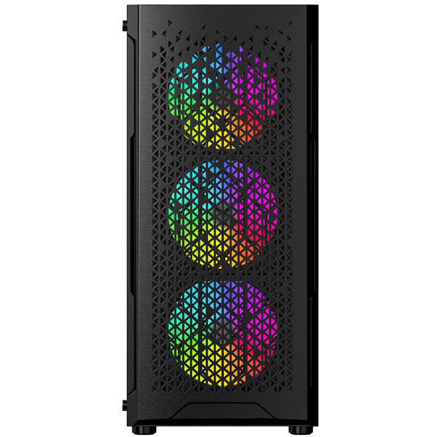 Case Gembird Fornax 400X - CCC-FC-400X - photo 4