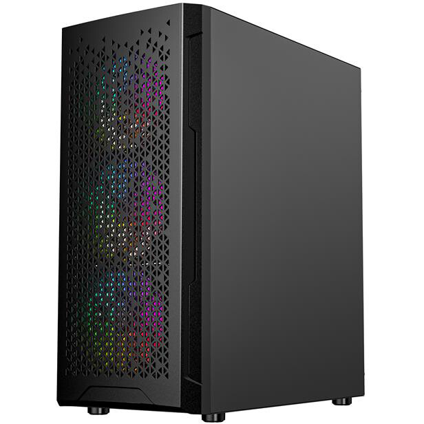 Case Gembird Fornax 400X - CCC-FC-400X - photo 5