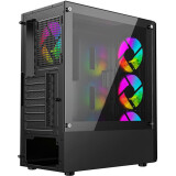 Case Gembird Fornax 400X (CCC-FC-400X)