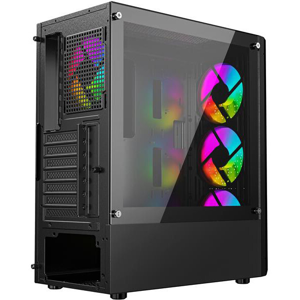 Case Gembird Fornax 400X - CCC-FC-400X - photo 6