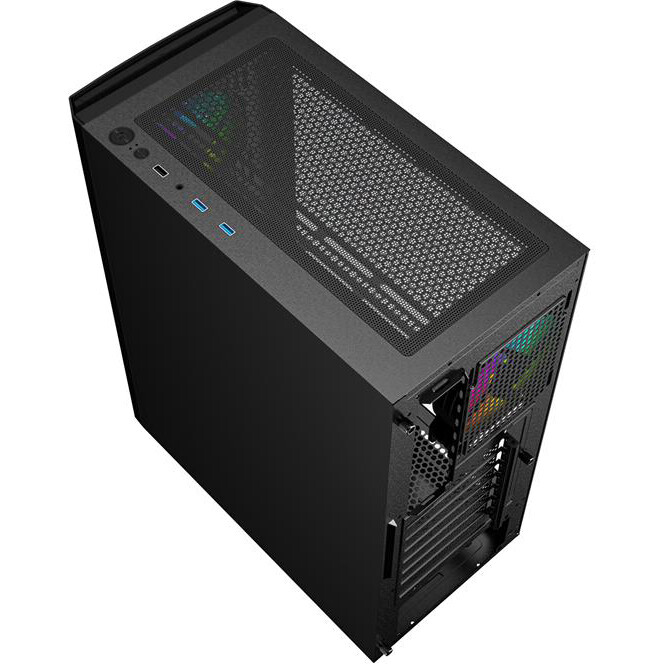 Case Gembird Fornax 400X - CCC-FC-400X - photo 7