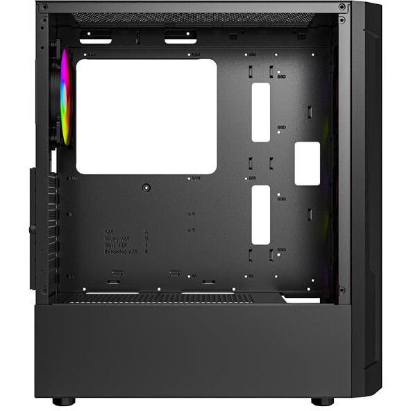 Case Gembird Fornax 400X - CCC-FC-400X - photo 8