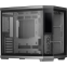 Boîtier Mars Gaming MC-3TCORELCD Black