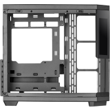 Boîtier Mars Gaming MC-3TCORELCD Black