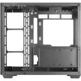 Boîtier Mars Gaming MC-3TCORELCD Black