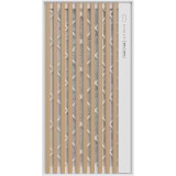 Boîtier iTek WOODY White (ITGCAWO28W)
